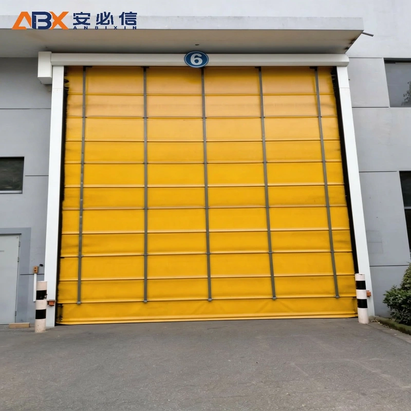 大兴安岭地区高速堆积门