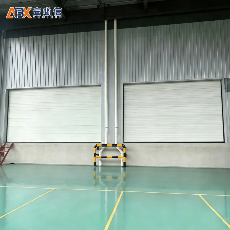 大兴安岭地区工业提升门