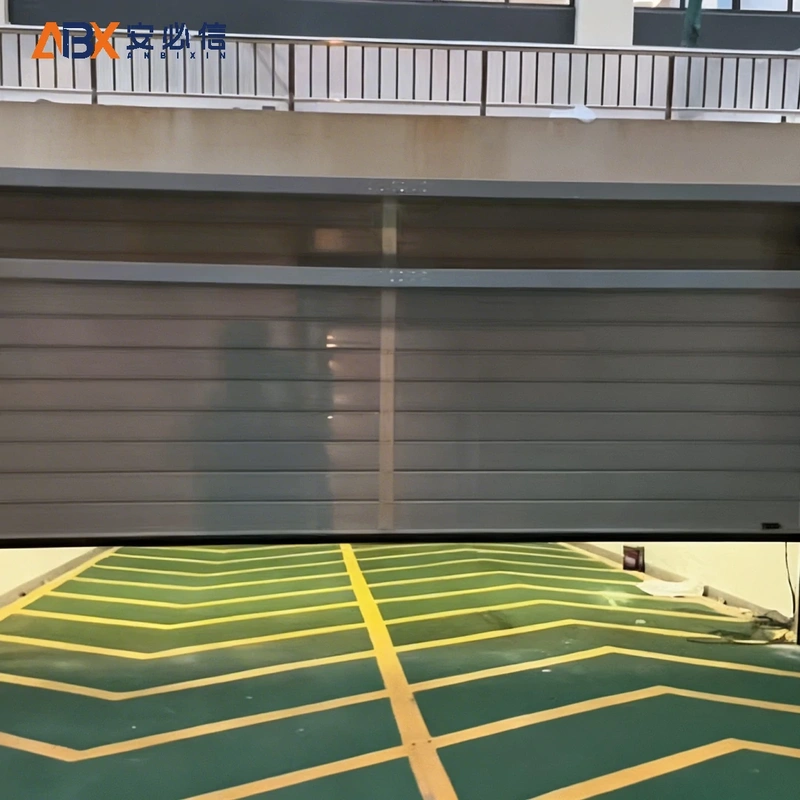 大兴安岭地区洁净室高速门